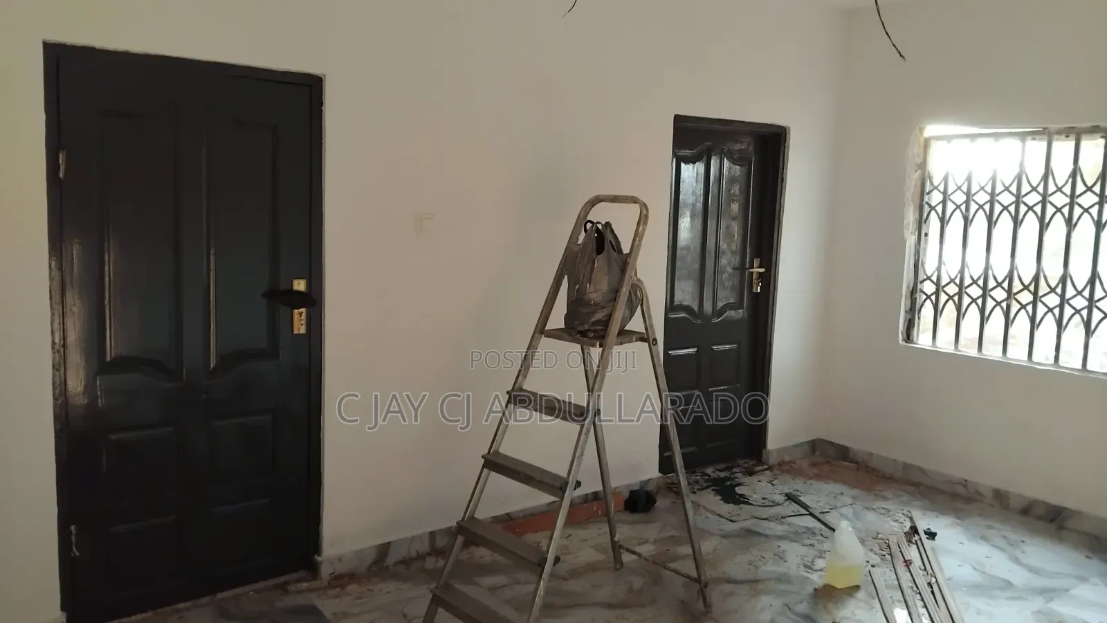 Painting and Design Service