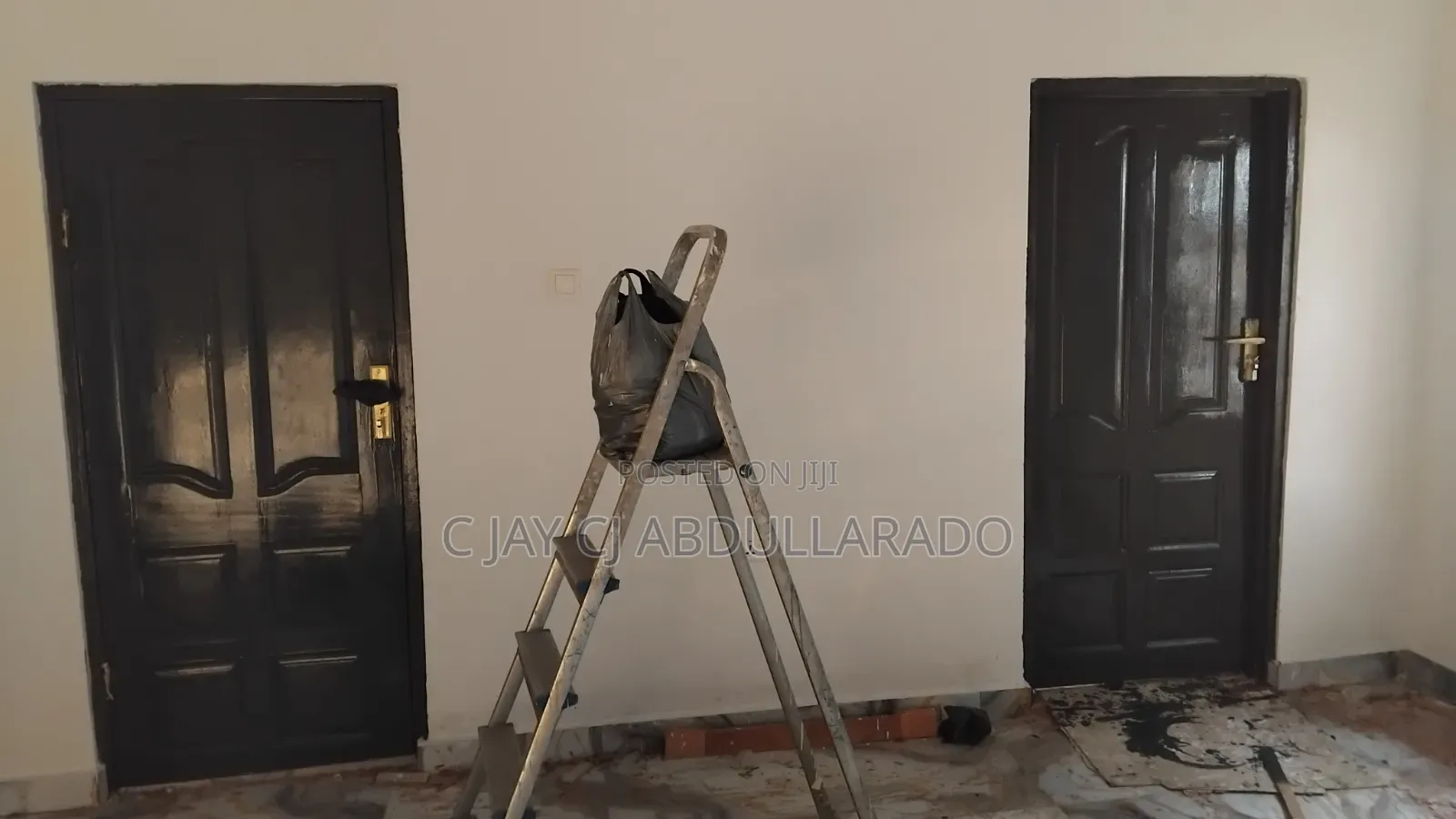 Painting and Design Service