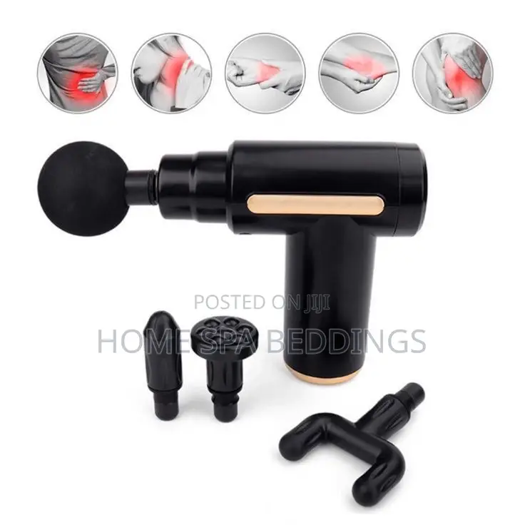 Body Massage Gun