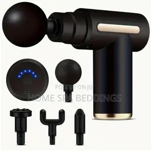 Body Massage Gun