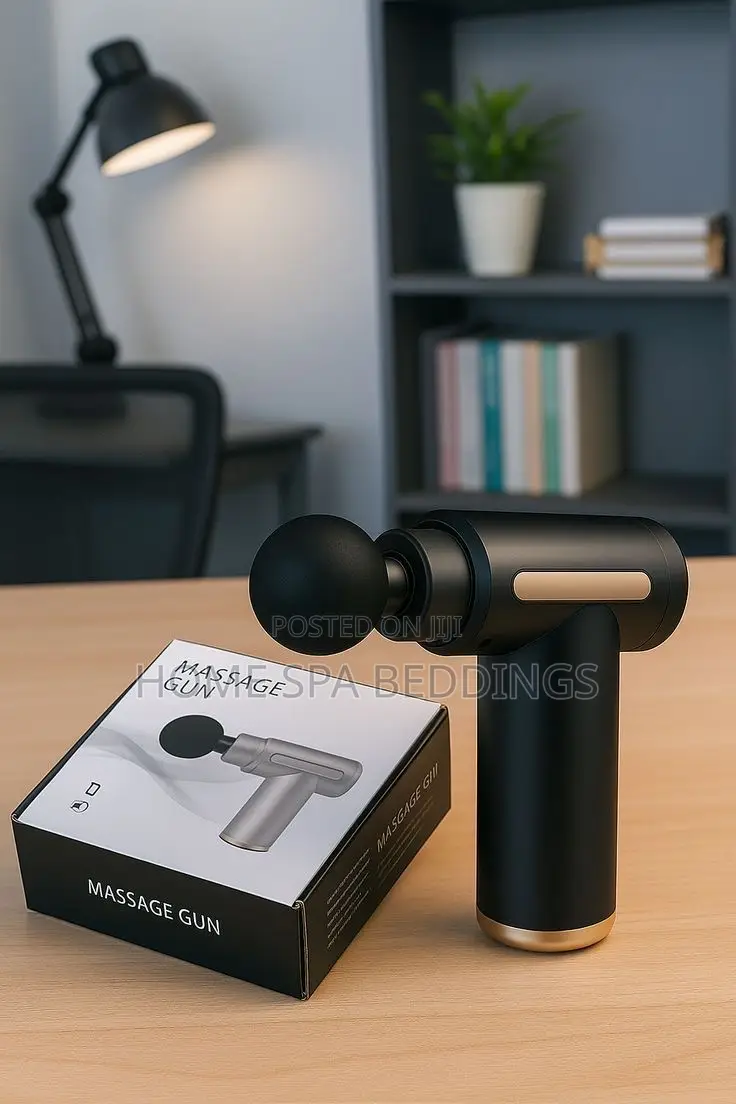 Body Massage Gun