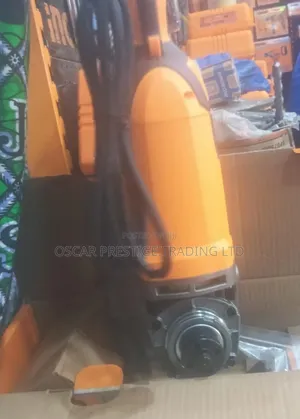 Angle Grinder 2400w