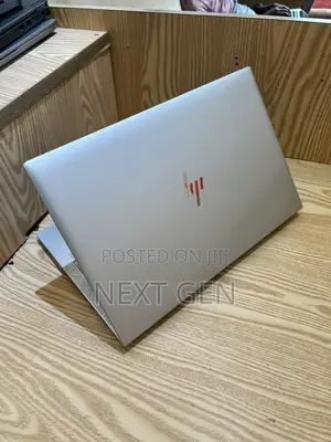 Laptop HP EliteBook 840 G7 8GB Intel Core i5 SSD 256GB