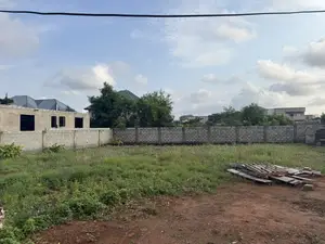 Title 80/100sqft Land at East Legon Hills