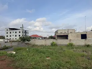 Title 80/100sqft Land at East Legon Hills