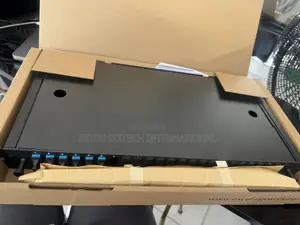 Finer ODF Patch Panel
