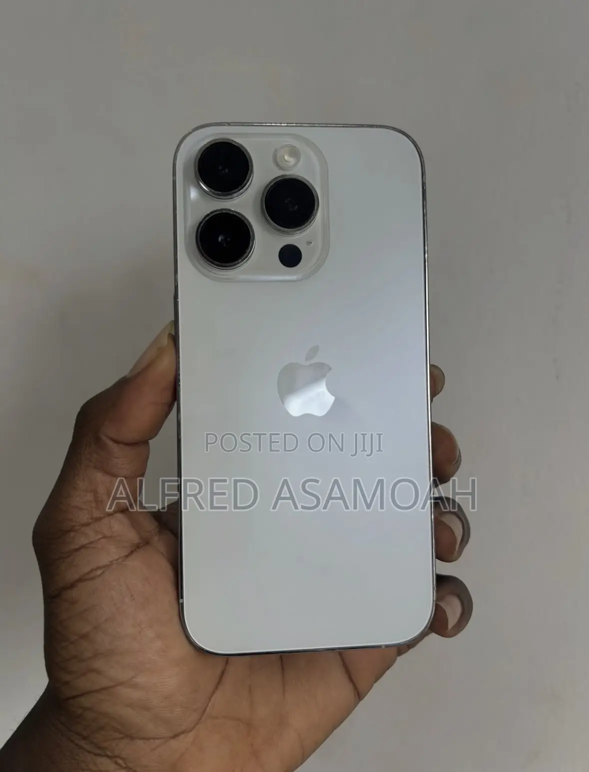 Apple iPhone 14 Pro Max 512 GB White