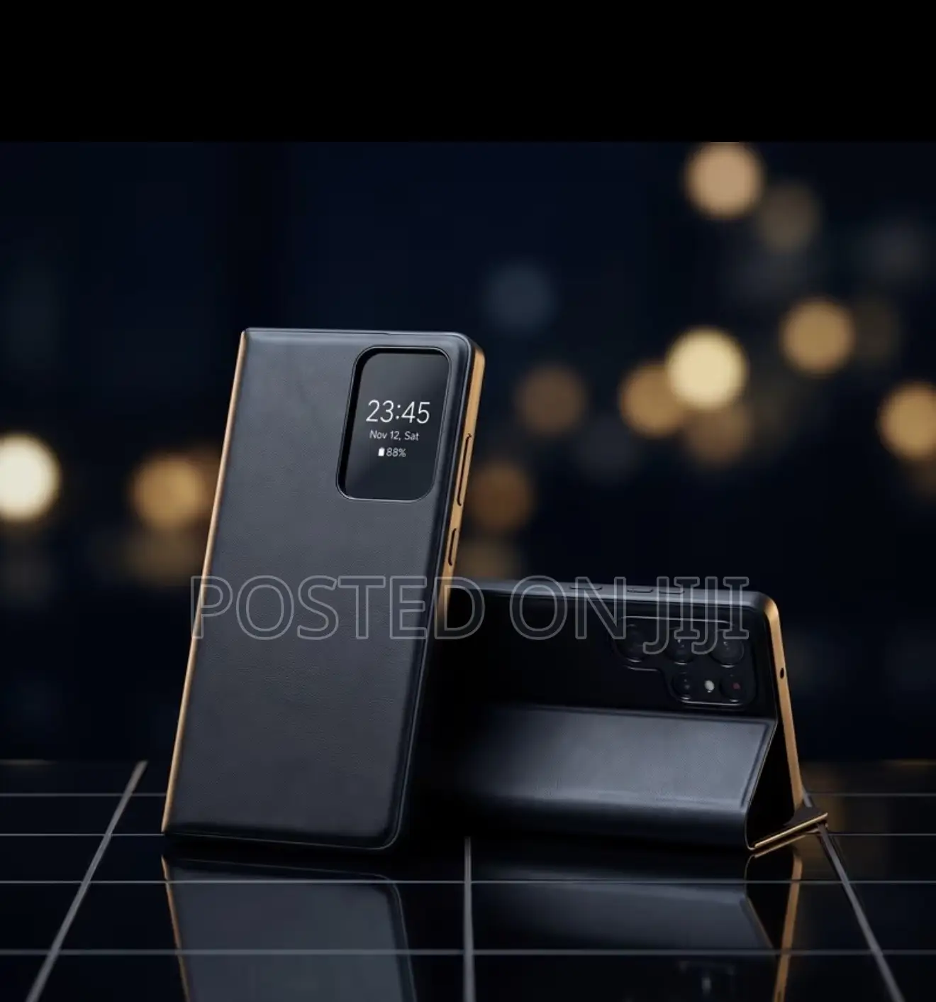 Galaxy S26/S26+/S26ultra Smart Cover