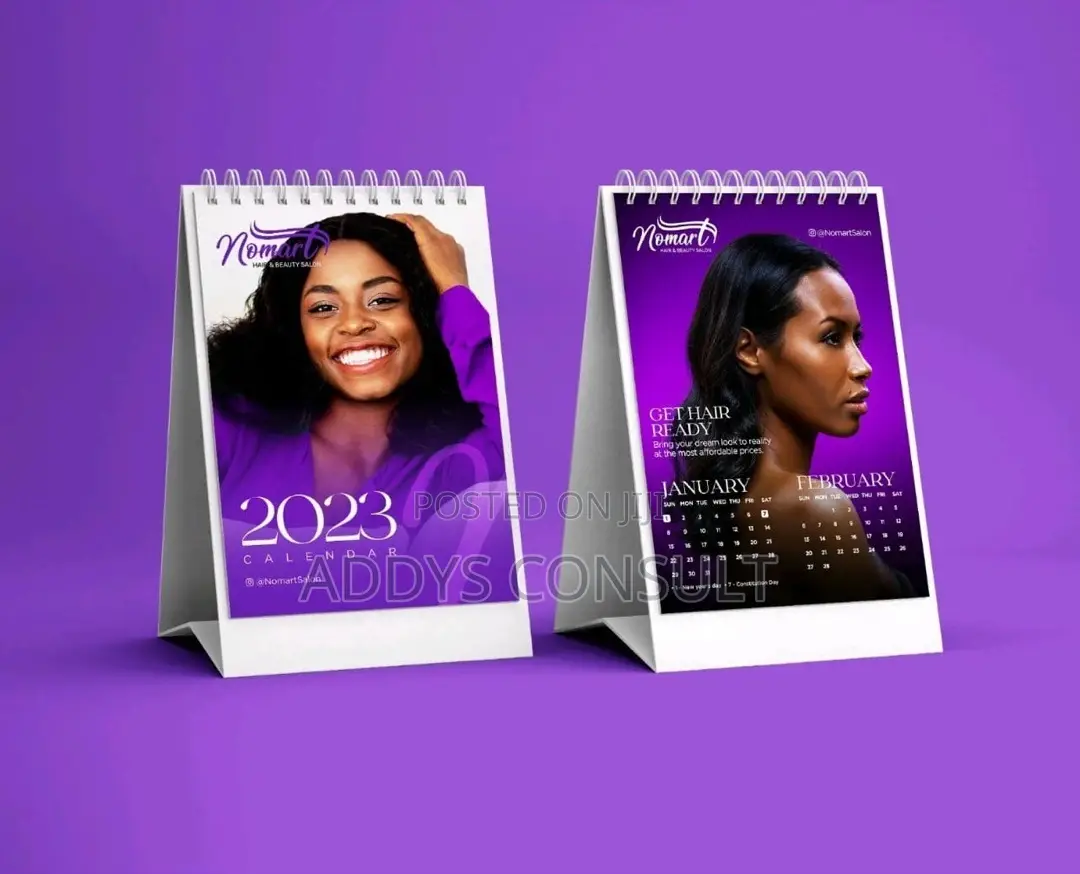 Graphic Designing