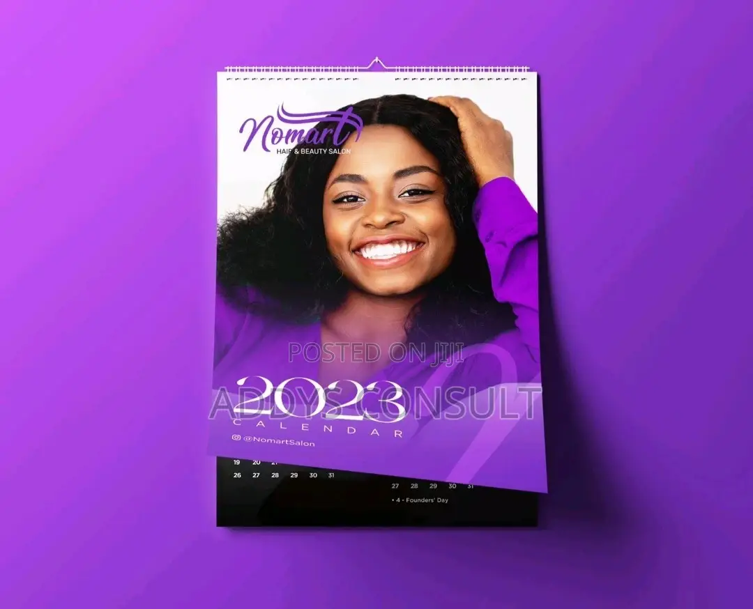 Graphic Designing