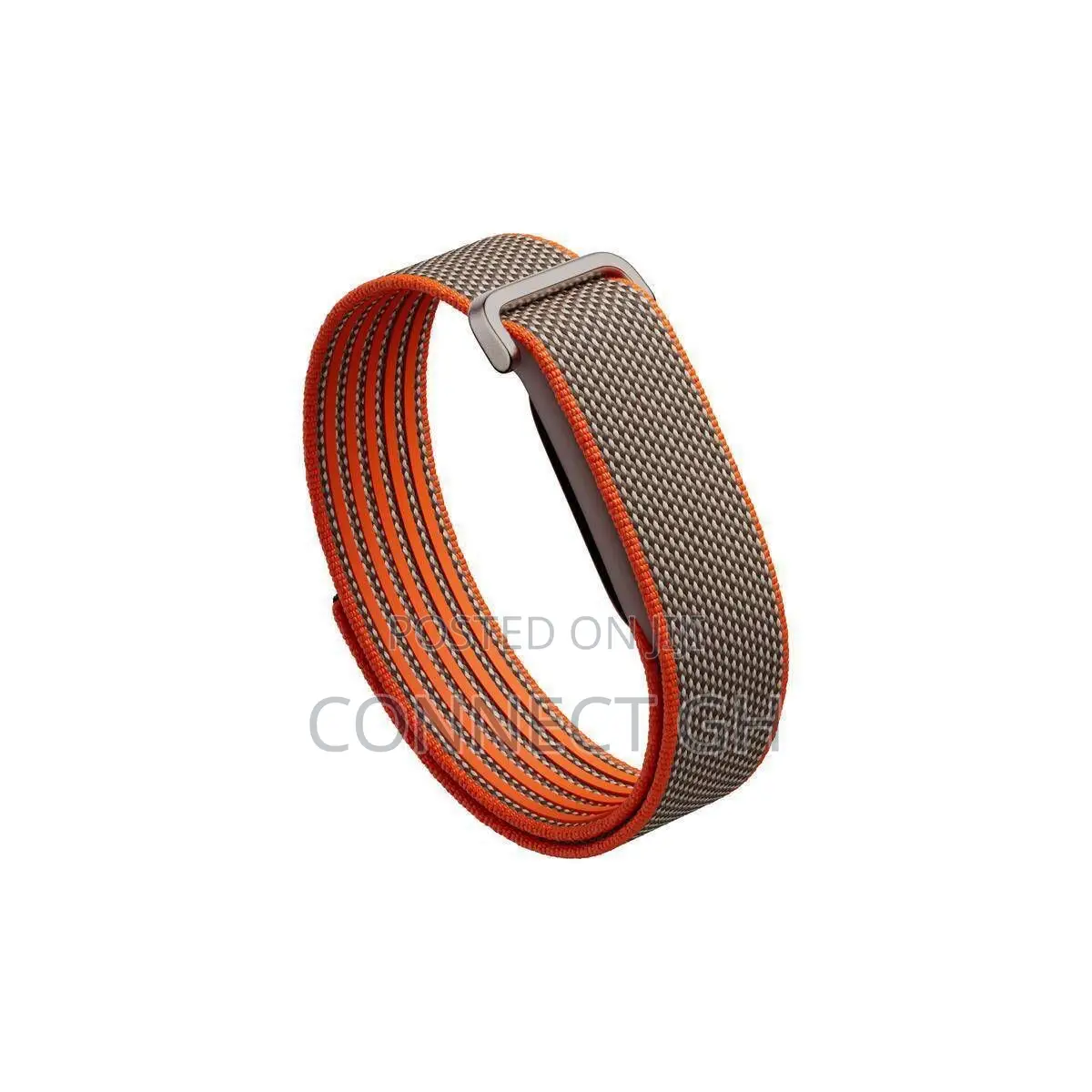 Google - Fitbit Air - Special Edition Stephen Curry - Screenless
