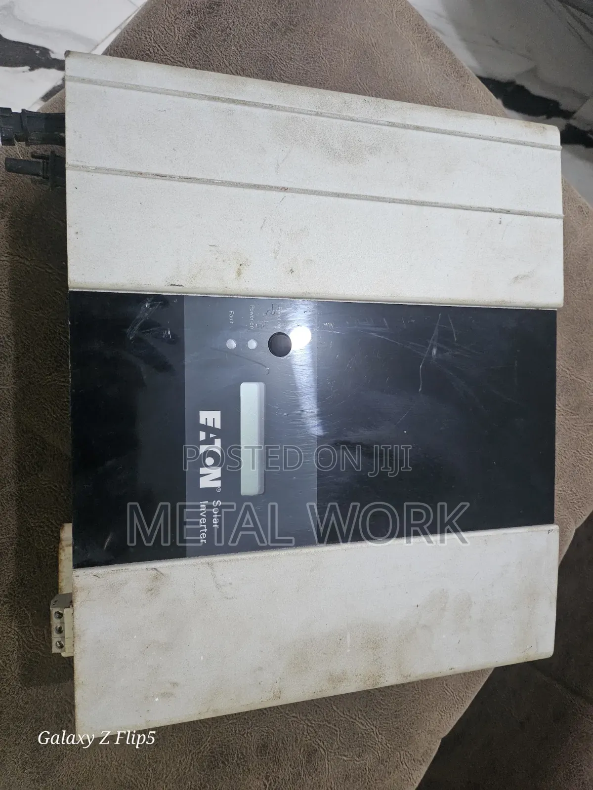 Solar Inverter