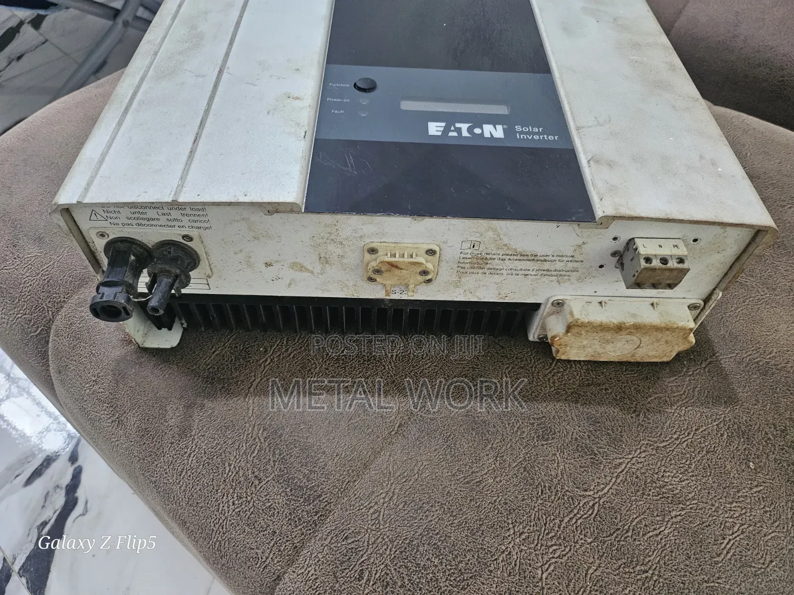 Solar Inverter