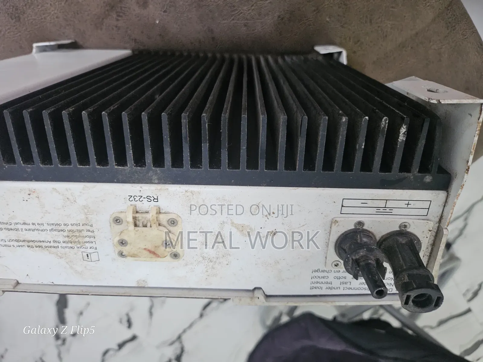 Solar Inverter