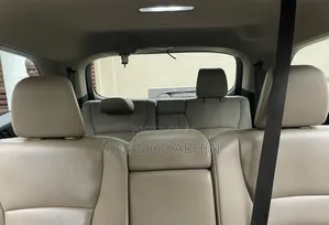 Honda Pilot 2018 White