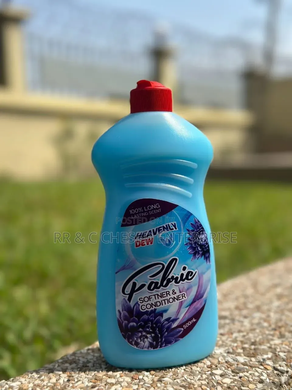 Fabric Softener