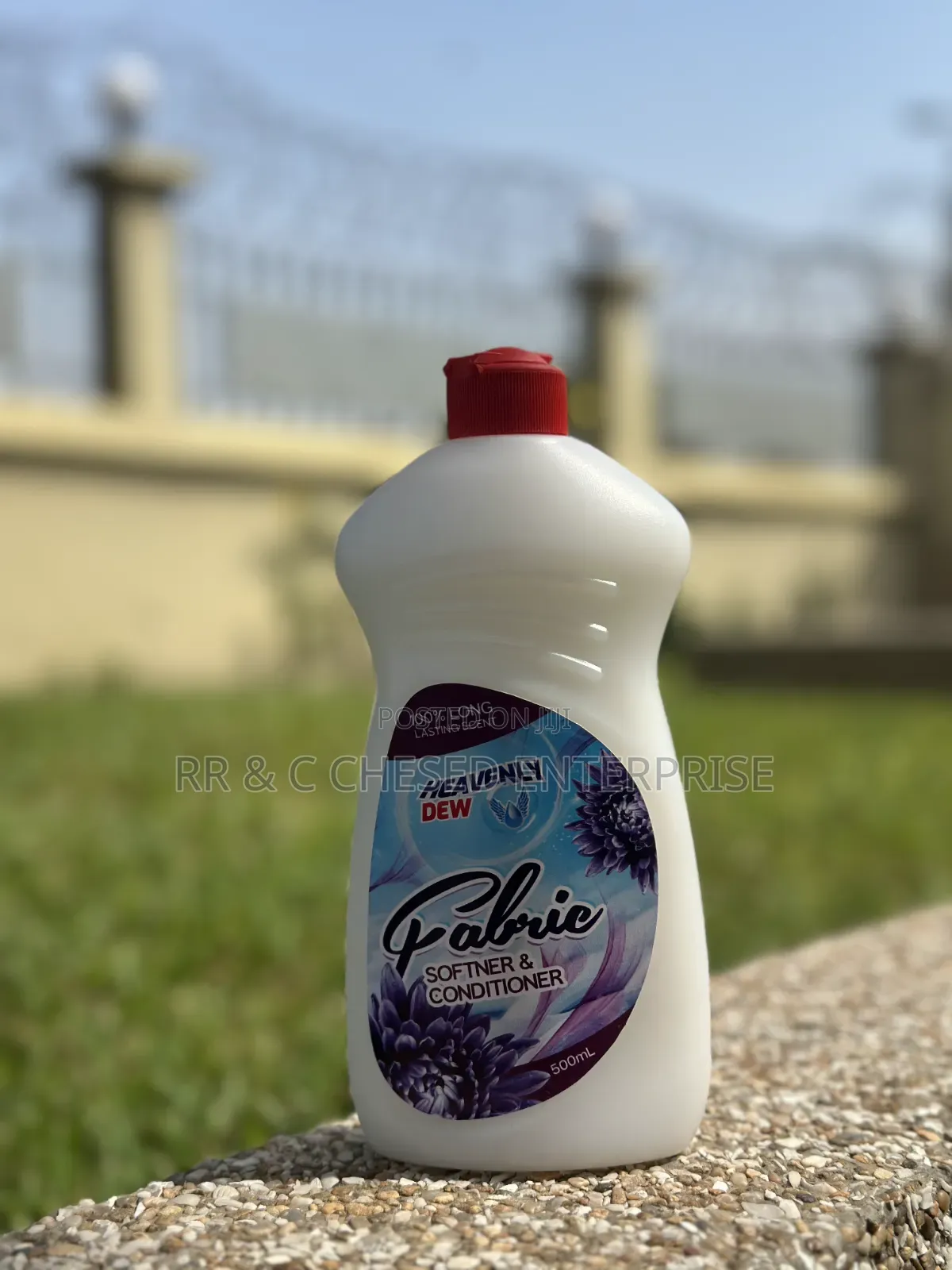 Fabric Softener
