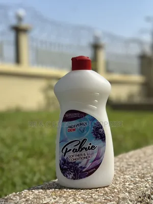 Fabric Softener