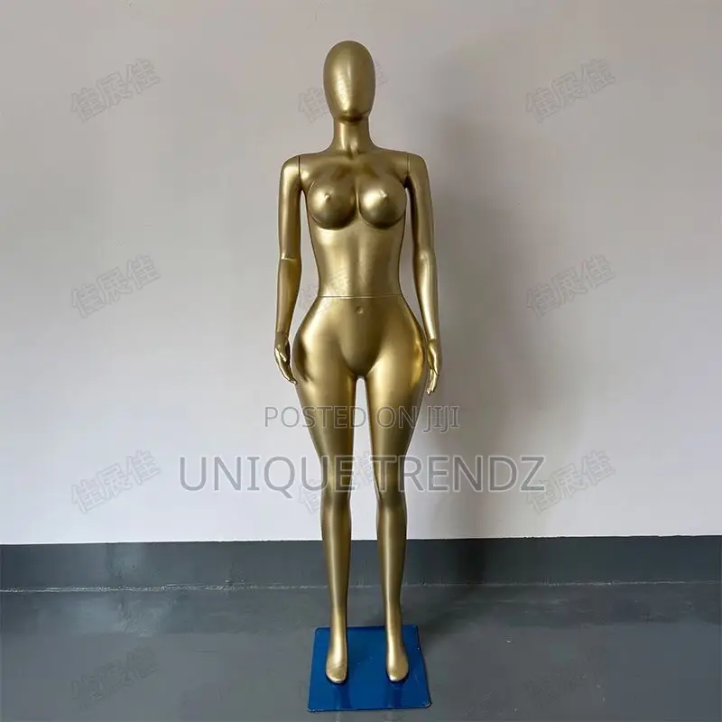 Orginal Ladies Full BBL Manniquin Large Size