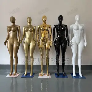 Orginal Ladies Full BBL Manniquin Large Size