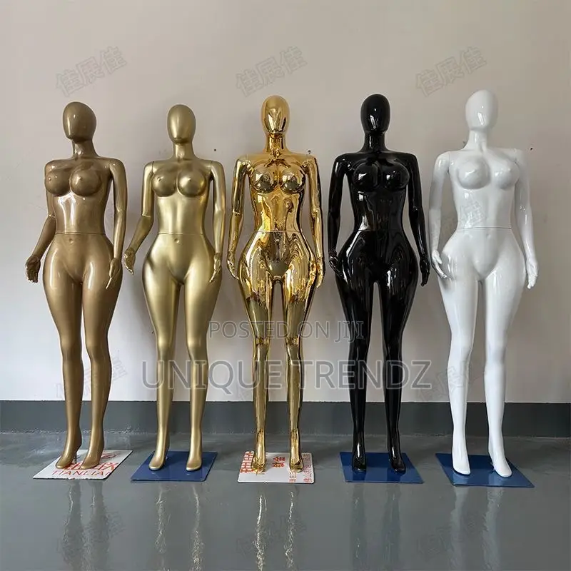 Orginal Ladies Full BBL Manniquin Large Size