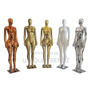 Orginal Ladies Full BBL Manniquin Large Size