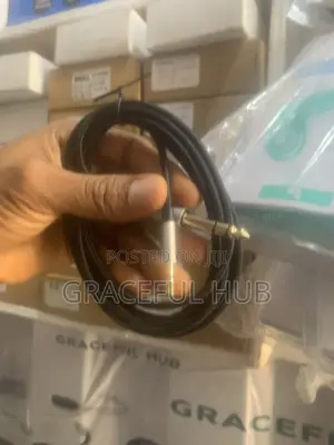 6.35mm to 3.5mm Audio Cable Cable