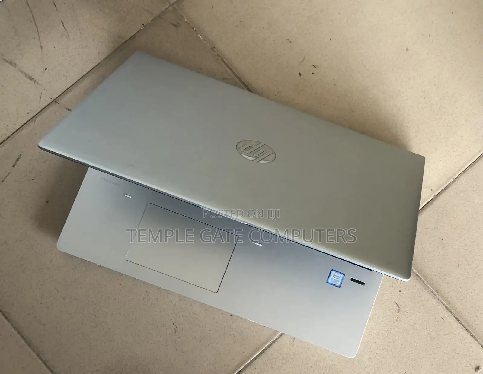 Laptop HP 650 G4 8GB Intel Core i5 SSD 256GB