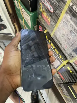 Apple iPhone 13 Pro Max 256 GB Green