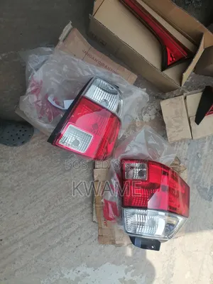 Mitsubishi Apv 2012-2016 Back Light