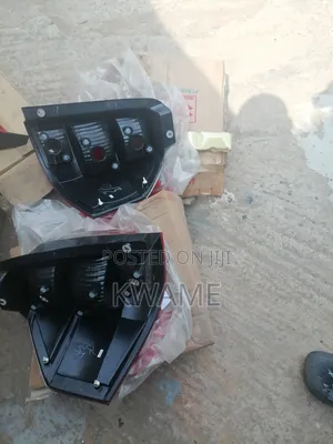 Mitsubishi Apv 2012-2016 Back Light