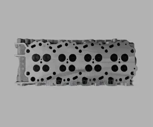 Toyota Hilux,Prado,Hi-Ace,1kd-FTV 3.0l Diesel Complete Cylinder Head