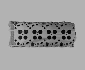 Toyota Hilux,Prado,Hi-Ace,1kd-FTV 3.0l Diesel Complete Cylinder Head