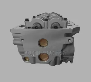 Toyota Hilux,Prado,Hi-Ace,1kd-FTV 3.0l Diesel Complete Cylinder Head