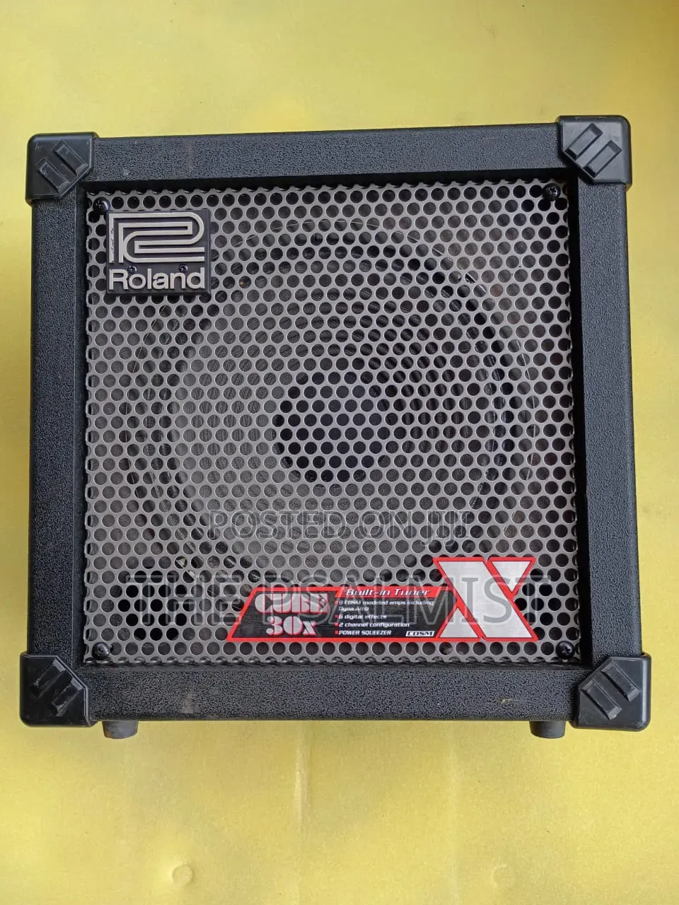 Roland Cube 30x