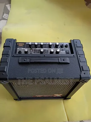 Roland Cube 30x