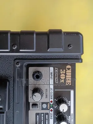 Roland Cube 30x