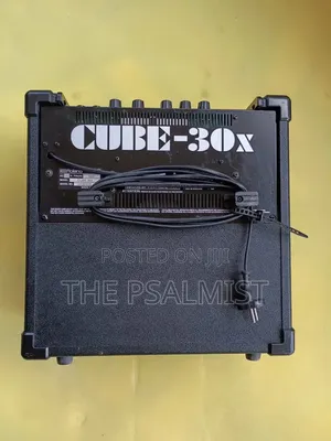 Roland Cube 30x