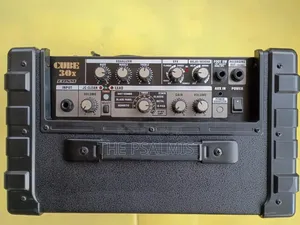 Roland Cube 30x