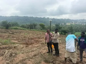 Aburi - Prime Lands Available