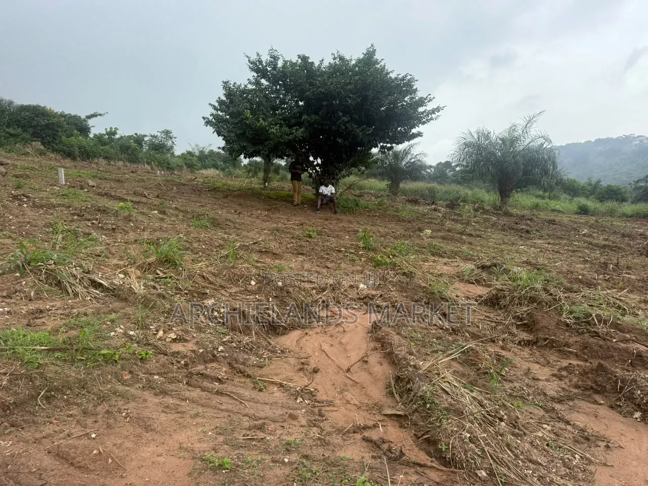 Aburi - Prime Lands Available