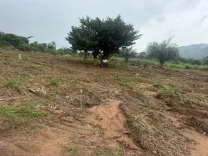Aburi - Prime Lands Available