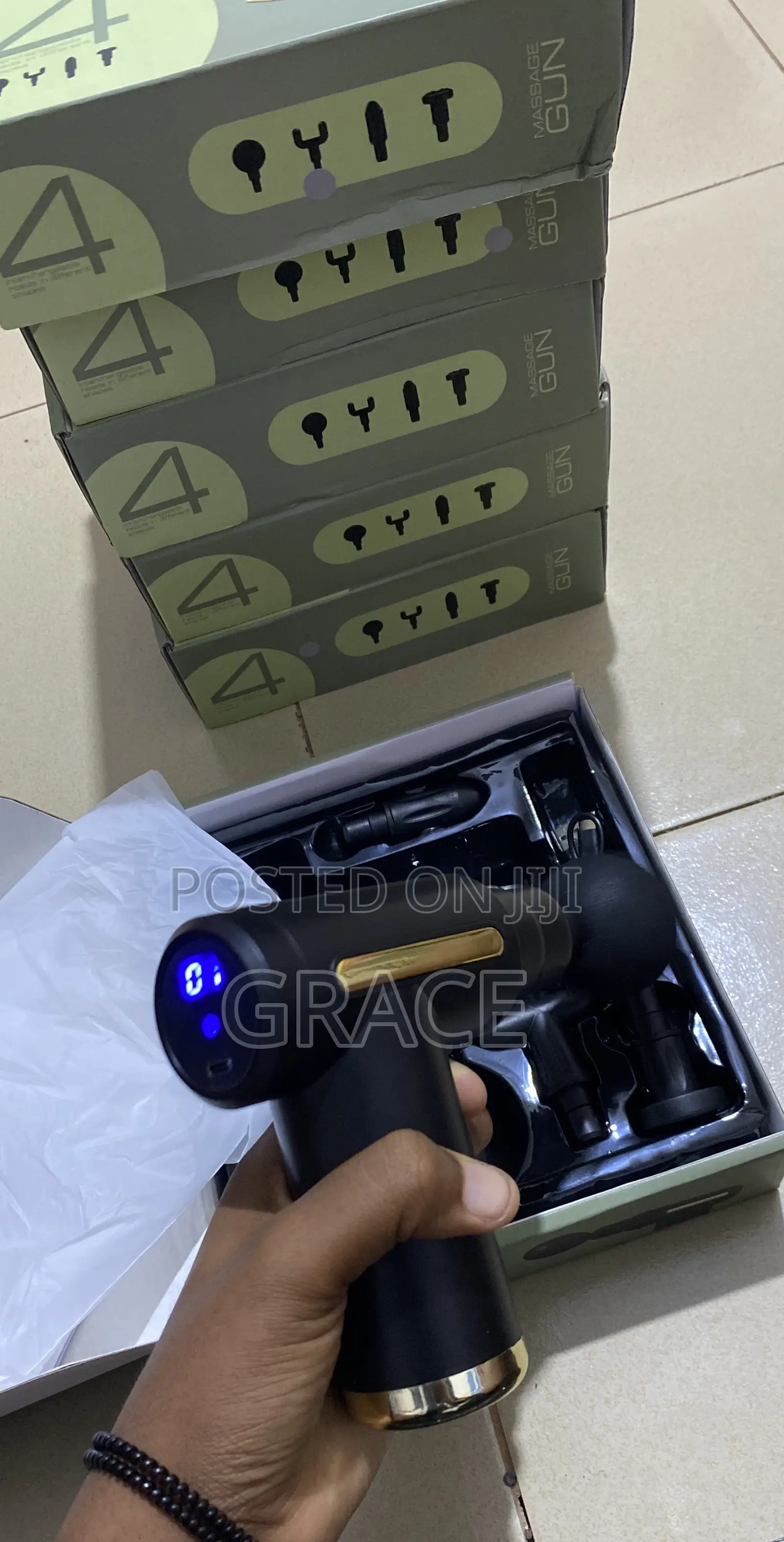 M&G Fitness Equipments