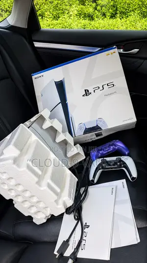 Play Station 5