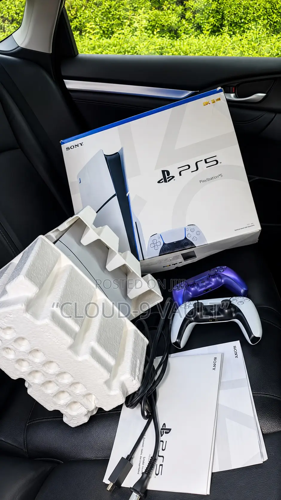Play Station 5