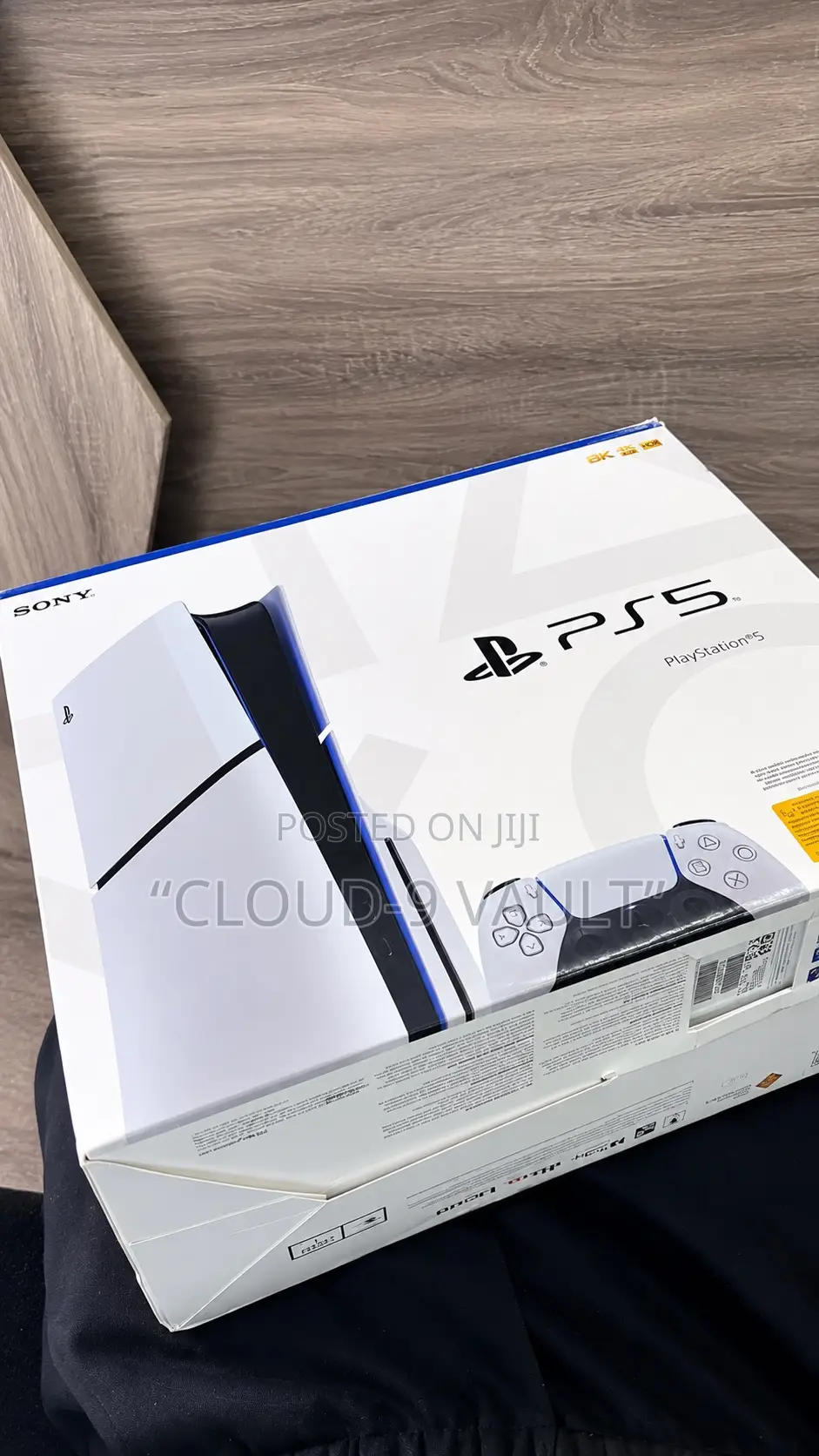 Play Station 5
