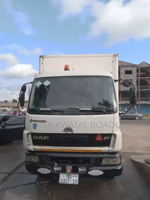 Long Truck