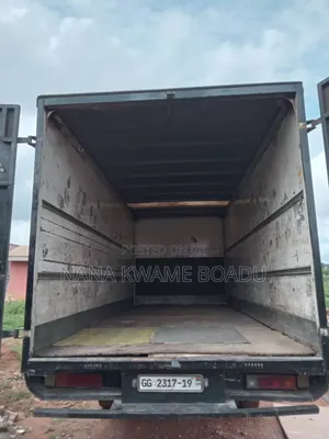 Long Truck