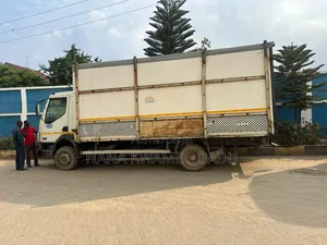 Long Truck