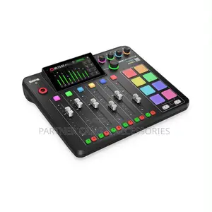 Rodecaster Pro Ii